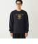 SHIPS Colors:TeddyBear(R) スウェット 2