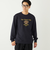 SHIPS Colors:TeddyBear(R) スウェット 2