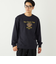 SHIPS Colors:TeddyBear(R) スウェット 2