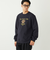 SHIPS Colors:TeddyBear(R) スウェット 2