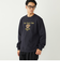 SHIPS Colors:TeddyBear(R) スウェット 2