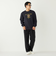 SHIPS Colors:TeddyBear(R) スウェット 2