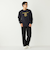 SHIPS Colors:TeddyBear(R) スウェット 2