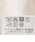Fanaka:〈手洗い可能〉デザインピンタック ブラウス