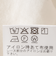 Fanaka:〈手洗い可能〉デザインピンタック ブラウス