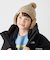SHIPS any: ポンポン イヤーマフ ニット キャップ<KIDS>