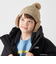 SHIPS any: ポンポン イヤーマフ ニット キャップ<KIDS>