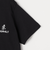 GRAMiCCi: ワンポイント ロゴ Tシャツ (130cm)<KIDS>