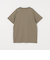 GRAMiCCi: ワンポイント ロゴ Tシャツ (140～150cm)<KIDS>