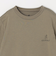 GRAMiCCi: ワンポイント ロゴ Tシャツ (140～150cm)<KIDS>