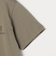 GRAMiCCi: ワンポイント ロゴ Tシャツ (140～150cm)<KIDS>