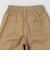 SHIPS any:〈洗濯機可能〉ツイル ストレッチ ワイド カーブ パンツ <KIDS>