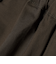 SHIPS any:〈洗濯機可能〉ツイル ストレッチ ワイド カーブ パンツ <KIDS>