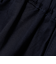 SHIPS any:〈洗濯機可能〉ツイル ストレッチ ワイド カーブ パンツ <KIDS>