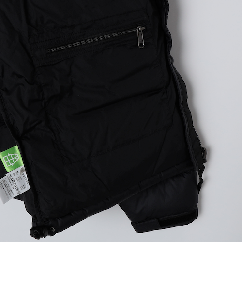 THE NORTH FACE: Nuptse Jacket/ヌプシ ジャケット 25AW｜シップスの