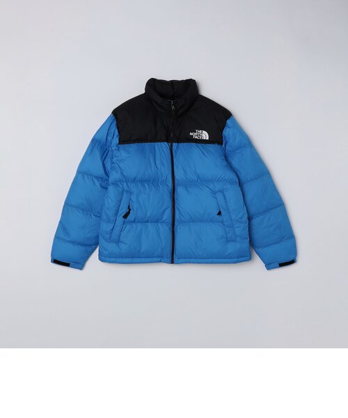 THE NORTH FACE: Nuptse Jacket/ヌプシ ジャケット 25AW｜シップスの