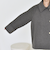 《予約》quaranciel:〈手洗い可能〉ダンボール ステンカラー ジャケット コート 25AW