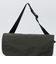 【SHIPS別注】STANDARD SUPPLY: フラップ メッセンジャー バッグ