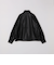 BARACUTA: G4 合成皮革 BOX JACKET