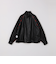 BARACUTA: G4 合成皮革 BOX JACKET