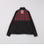 BARACUTA: G4 合成皮革 BOX JACKET