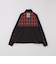 BARACUTA: G4 合成皮革 BOX JACKET