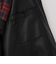 BARACUTA: G4 合成皮革 BOX JACKET
