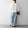 《予約》TAION:〈手洗い可能〉インナー ショート ダウン ジャケット 25AW