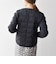 TAION:〈手洗い可能〉インナー ショート ダウン ジャケット 26AW
