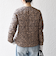 《予約》TAION:〈手洗い可能〉インナー ショート ダウン ジャケット 25AW