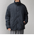 SHIPS any:〈軽量/撥水〉PERTEX(R) × PRIMALOFT(R) スタンドカラー ショート ブルゾン◇