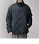 SHIPS any:〈軽量/撥水〉PERTEX(R) × PRIMALOFT(R) スタンドカラー ショート ブルゾン◇
