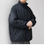 SHIPS any:〈軽量/撥水〉PERTEX(R) × PRIMALOFT(R) スタンドカラー ショート ブルゾン◇