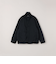 SHIPS any:〈軽量/撥水〉PERTEX(R) × PRIMALOFT(R) スタンドカラー ショート ブルゾン◇