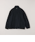 SHIPS any:〈軽量/撥水〉PERTEX(R) × PRIMALOFT(R) スタンドカラー ショート ブルゾン◇