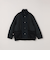 SHIPS any:〈軽量/撥水〉PERTEX(R) × PRIMALOFT(R) スタンドカラー ショート ブルゾン◇