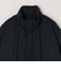 SHIPS any:〈軽量/撥水〉PERTEX(R) × PRIMALOFT(R) ミリタリー スタンド コート◆