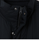 SHIPS any:〈軽量/撥水〉PERTEX(R) × PRIMALOFT(R) ミリタリー スタンド コート◆