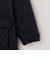 SHIPS any:〈軽量/撥水〉PERTEX(R) × PRIMALOFT(R) ミリタリー スタンド コート◆