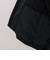 SHIPS any:〈軽量/撥水〉PERTEX(R) × PRIMALOFT(R) ミリタリー スタンド コート◆