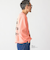 【SHIPS別注】AIRTOWNE: ピーナッツ ヴィンテージ スウェット