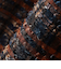 SHIPS Colors:〈手洗い可能〉カット ジャカード チェック ブラウス