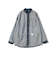 Levi’s:〈手洗い可能〉TWIST SHACKET