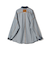 Levi’s:〈手洗い可能〉TWIST SHACKET