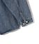 Levi’s:〈手洗い可能〉TWIST SHACKET