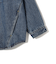 Levi’s:〈手洗い可能〉TWIST SHACKET
