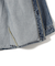 Levi’s:〈手洗い可能〉TWIST SHACKET