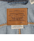 Levi’s:〈手洗い可能〉TWIST SHACKET