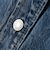 Levi’s:〈手洗い可能〉TWIST SHACKET
