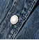 Levi’s:〈手洗い可能〉TWIST SHACKET